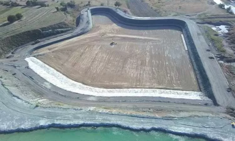 Türkiye'nin en kaliteli bor madeni o ilçede! - Sayfa 14