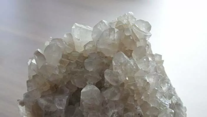 Türkiye'nin en kaliteli bor madeni o ilçede! - Sayfa 20