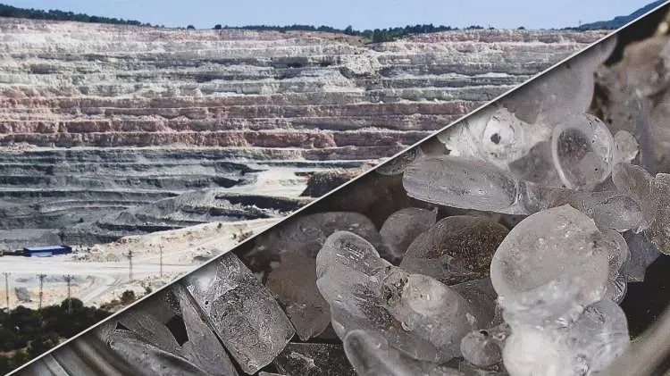 Türkiye'nin en kaliteli bor madeni o ilçede! - Sayfa 7