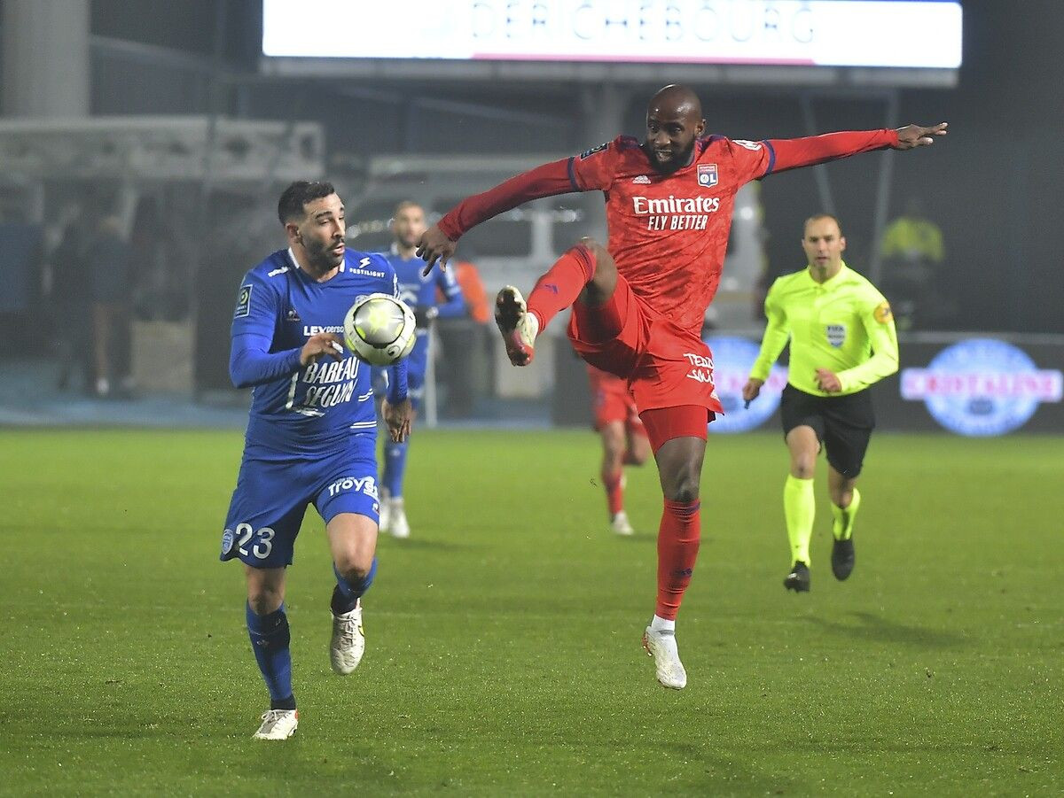 Fenerbahçe'den Valencia kararı! Cimbom'un istediği yıldız... - Sayfa 9