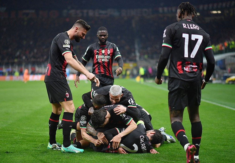 Dört büyüklerde listede! Onlar dünyanın en değerli futbol kulüpleri! İşte zirvenin sahibi... - Sayfa 7