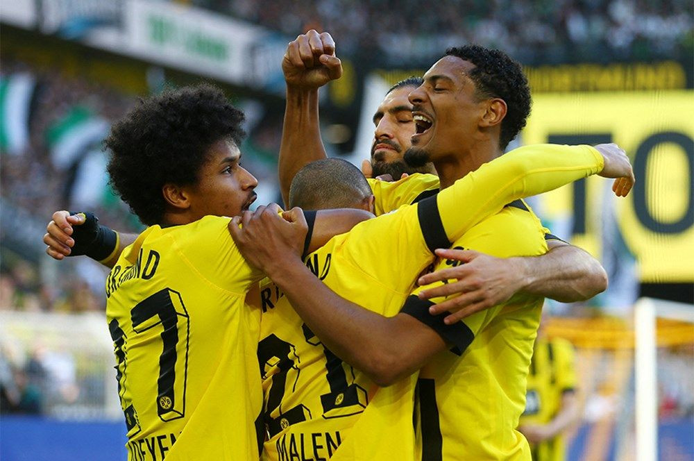 Dört büyüklerde listede! Onlar dünyanın en değerli futbol kulüpleri! İşte zirvenin sahibi... - Sayfa 9