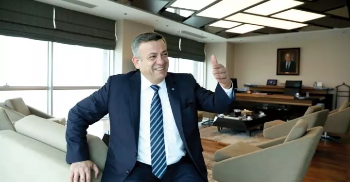 Forbes açıkladı: Türkiye'nin en zengin 10 ismi belli oldu... - Sayfa 11