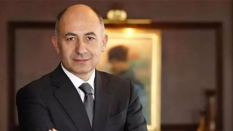 Forbes açıkladı: Türkiye'nin en zengin 10 ismi belli oldu... - Sayfa 5