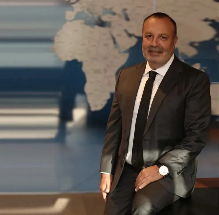 Forbes açıkladı: Türkiye'nin en zengin 10 ismi belli oldu... - Sayfa 7