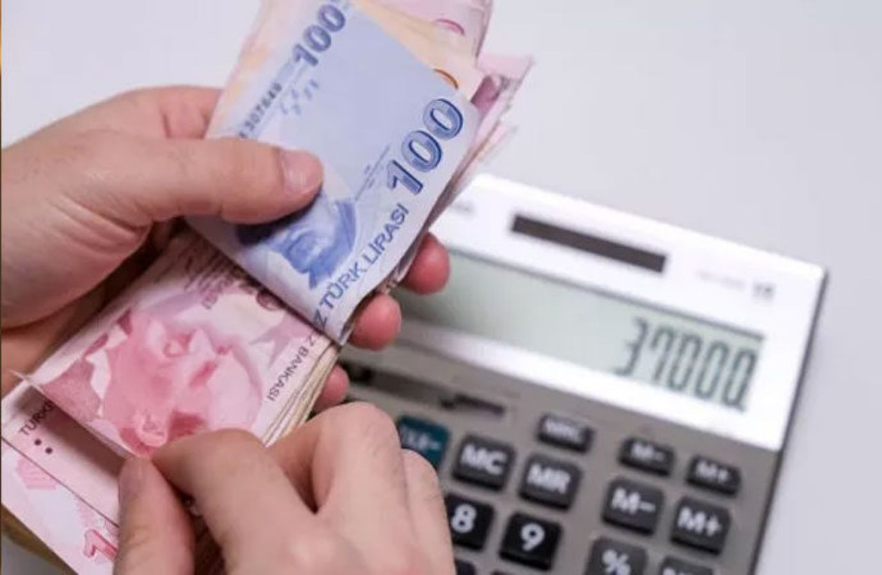 Bakan Göktaş duyurdu! Evde bakım maaşları hesaplara aktarılmaya başlandı - Sayfa 5