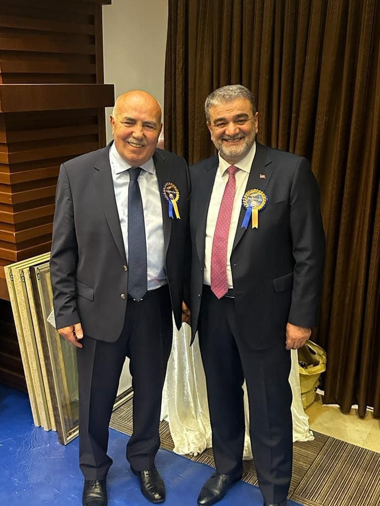 Yeni hedef 2.lig! K.Sinop Spor İstanbul’u salladı! - Sayfa 11