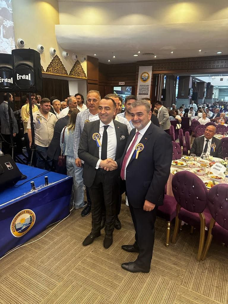 Yeni hedef 2.lig! K.Sinop Spor İstanbul’u salladı! - Sayfa 16