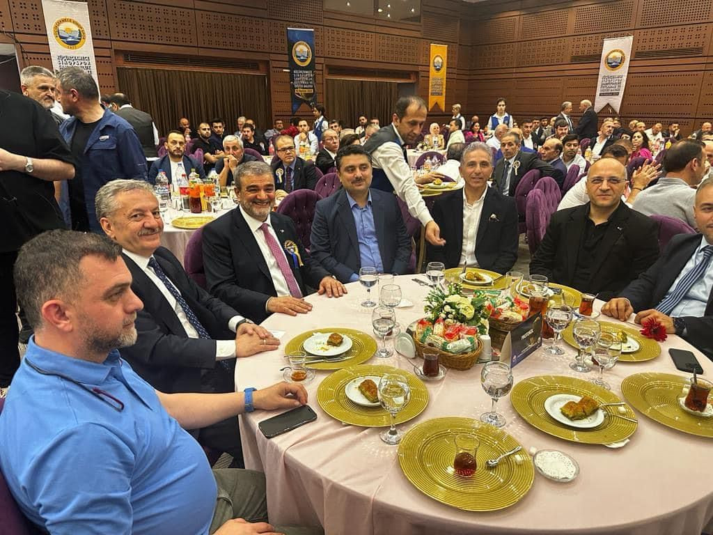 Yeni hedef 2.lig! K.Sinop Spor İstanbul’u salladı! - Sayfa 20