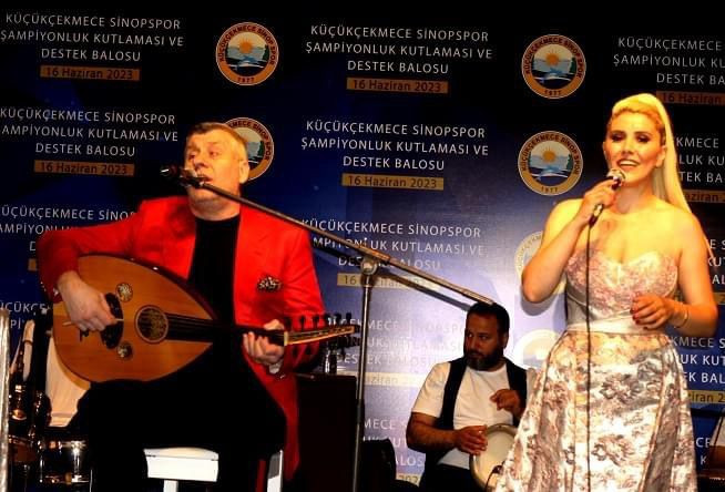 Yeni hedef 2.lig! K.Sinop Spor İstanbul’u salladı! - Sayfa 6