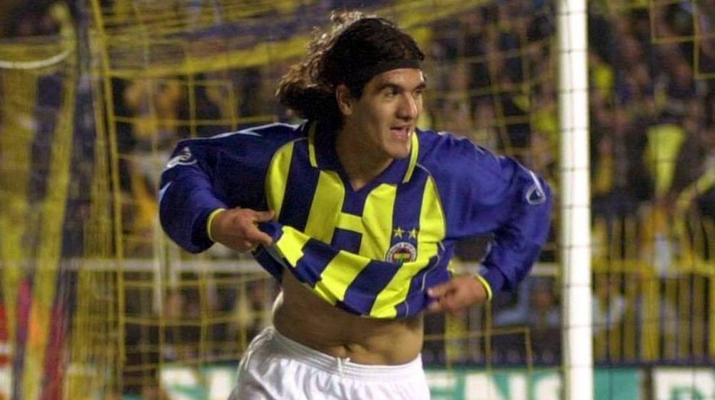 Yapay zeka Türkiye'de forma giymiş en iyi 10 yabancı futbolcuyu seçti: Seçtiği bir isim herkesi hayrete düşürdü - Sayfa 9