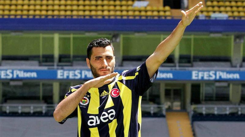 Yapay zeka Türkiye'de forma giymiş en iyi 10 yabancı futbolcuyu seçti: Seçtiği bir isim herkesi hayrete düşürdü - Sayfa 10