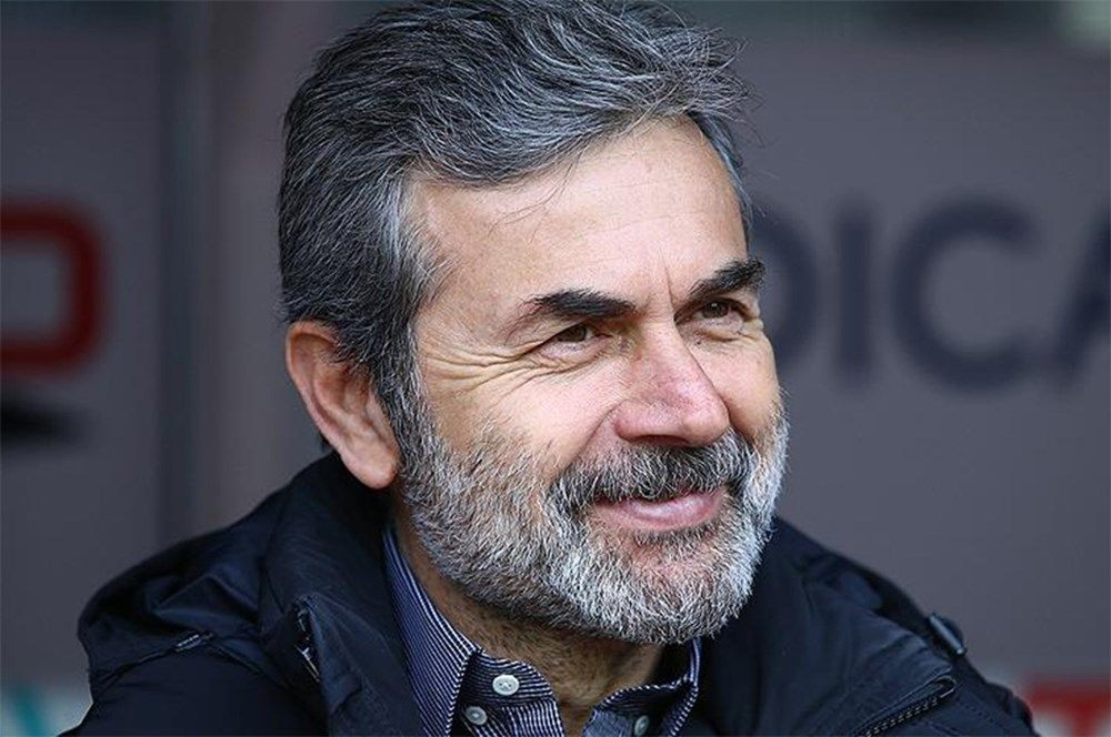 Aykut Kocaman'dan çok konuşulacak Fenerbahçe ve Ali Koç sözleri! - Sayfa 5