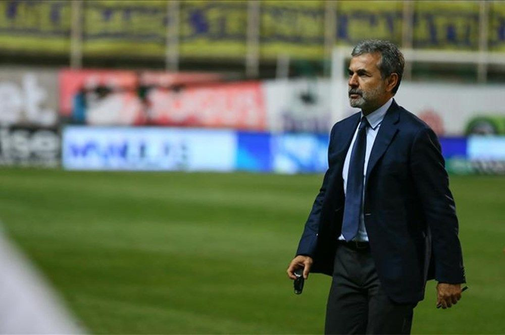 Aykut Kocaman'dan çok konuşulacak Fenerbahçe ve Ali Koç sözleri! - Sayfa 6