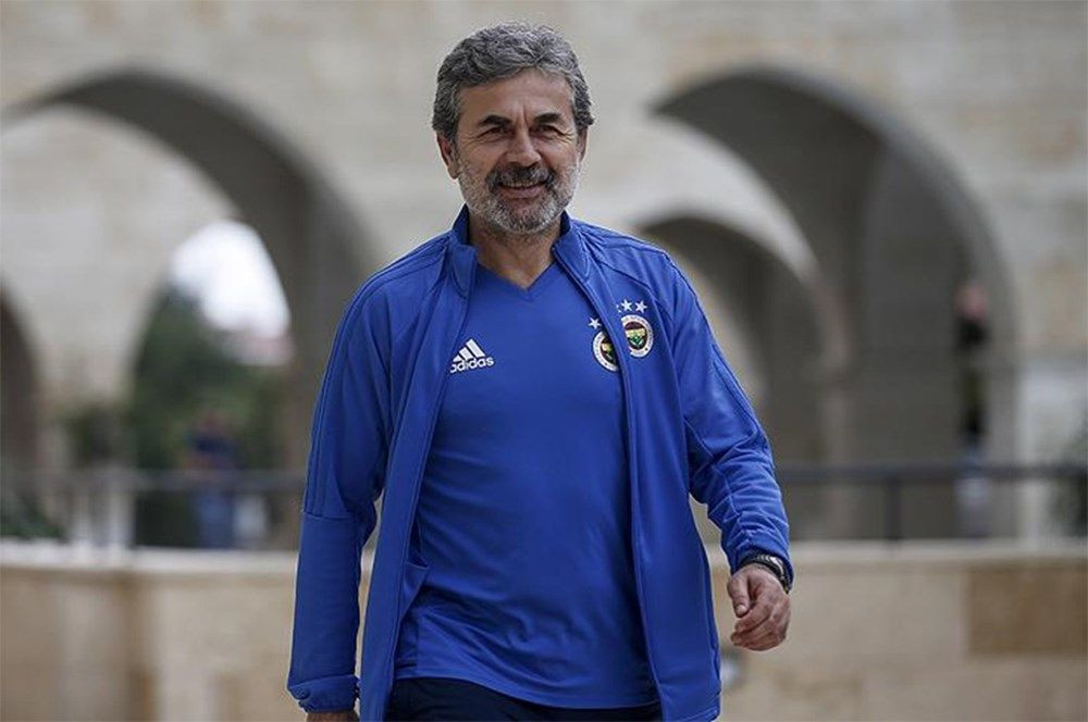 Aykut Kocaman'dan çok konuşulacak Fenerbahçe ve Ali Koç sözleri! - Sayfa 7