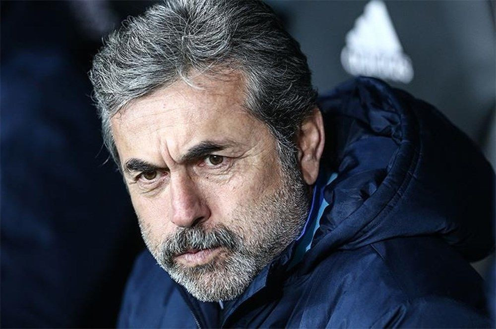 Aykut Kocaman'dan çok konuşulacak Fenerbahçe ve Ali Koç sözleri! - Sayfa 8