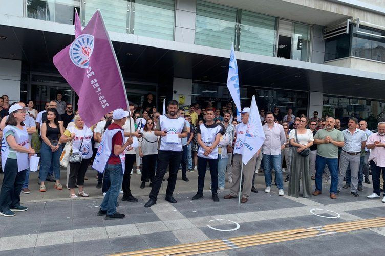 CHP'li Karşıyaka Belediyesi borç batağında! Çalışanlar maaşlarını alamıyor... "İlaç alacak paramız bile yok..." - Sayfa 8