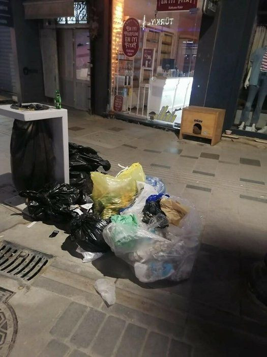 CHP'li Karşıyaka Belediyesi borç batağında! Çalışanlar maaşlarını alamıyor... "İlaç alacak paramız bile yok..." - Sayfa 5