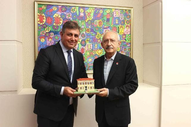 CHP'li Karşıyaka Belediyesi borç batağında! Çalışanlar maaşlarını alamıyor... "İlaç alacak paramız bile yok..." - Sayfa 7