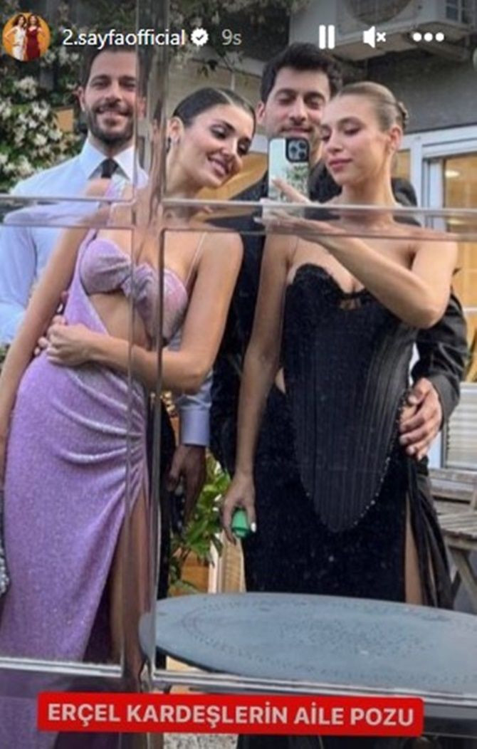 Eda Ece'nin düğününe katılan ünlülerin davet şıklığı! - Sayfa 8