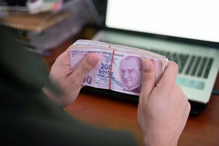 Milyonlarca vatandaşın borcu siliniyor! Bu fırsatı kaçırmayın... - Sayfa 12