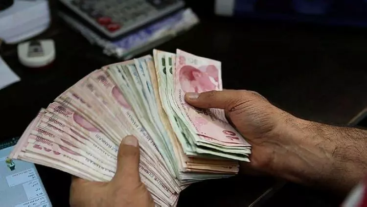 Milyonlarca vatandaşın borcu siliniyor! Bu fırsatı kaçırmayın... - Sayfa 8