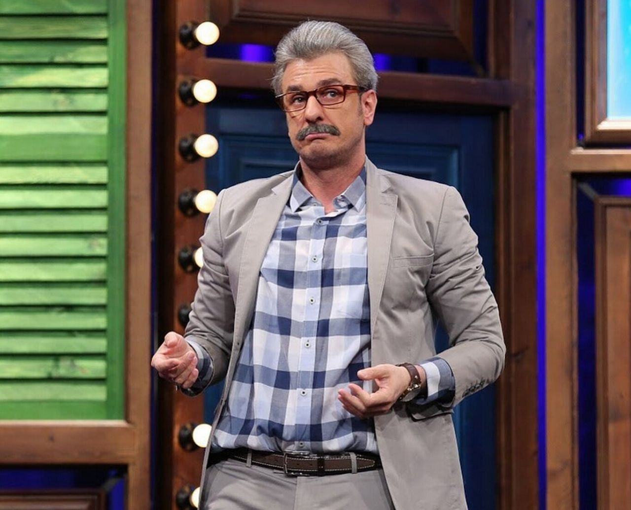 Güldür Güldür Show’un Mesut’u Uğur Bilgin nişanlandı! Nişanlısı merak konusu oldu... - Sayfa 5