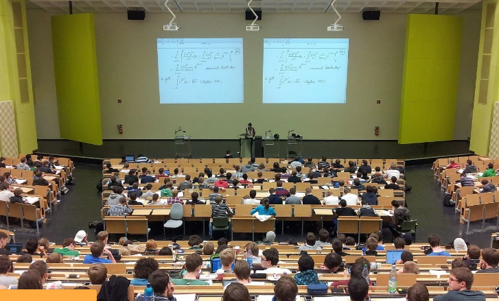 İTÜ, Boğaziçi Üniversitesi'ni geçti! Dünyanın en iyi üniversiteleri listesi açıklandı! - Sayfa 5