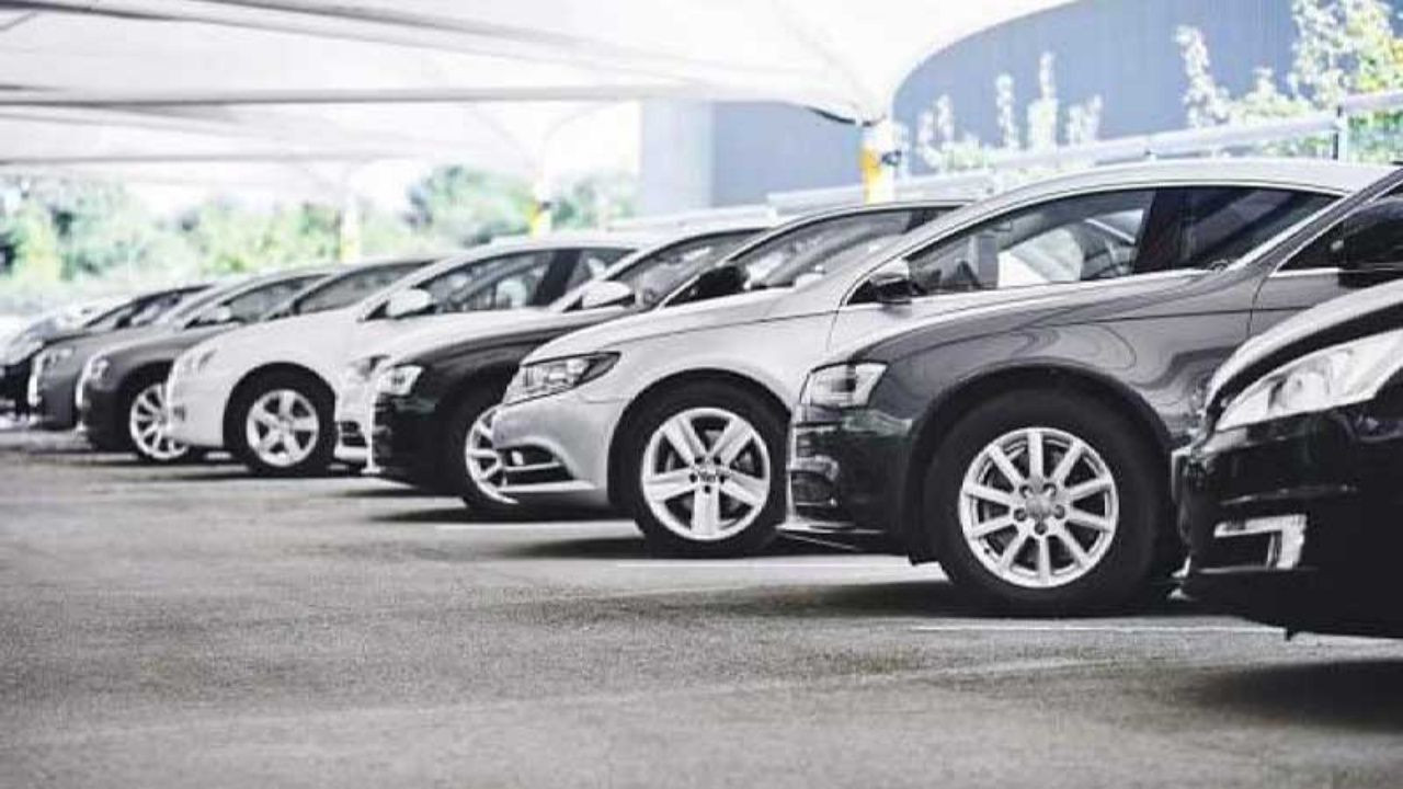 Hedef 1 milyon adet! Otomotivde satış rekoru kırıldı - Sayfa 18