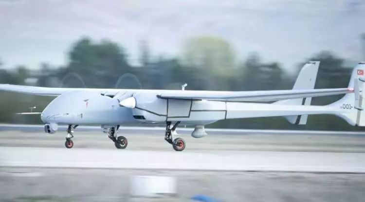 SİHA sayıları belli oldu! İşte Türkiye'nin damga vurduğu o liste - Sayfa 7