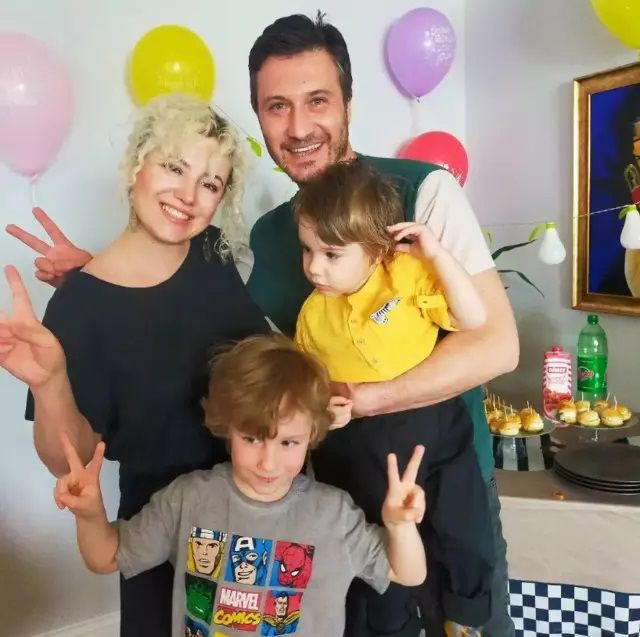 Rıza Baba'nın biricik kızıydı: Arka Sokaklar dizisinin Pınar'ı ekrandan uzakta bambaşka bir hayat yaşıyor! İşte Pınar Aydın'ın son hali - Sayfa 8