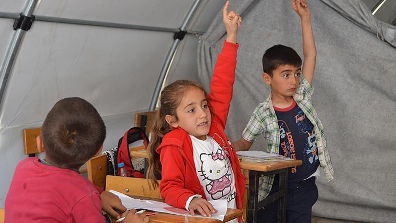 Tarih belli oldu! Milli Eğitim Bakanlığı'ndan öğretmen tayini açıklaması... - Sayfa 5