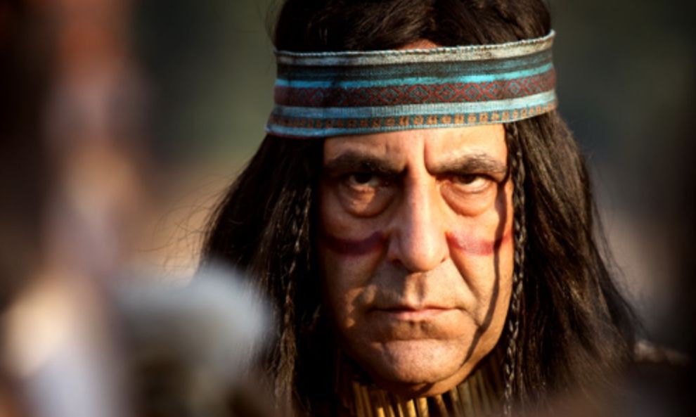 Sadece harika bir müzisyen değil, iyi de bir oyuncuydu: işte Özkan Uğur'un oynadığı filmler - Sayfa 5