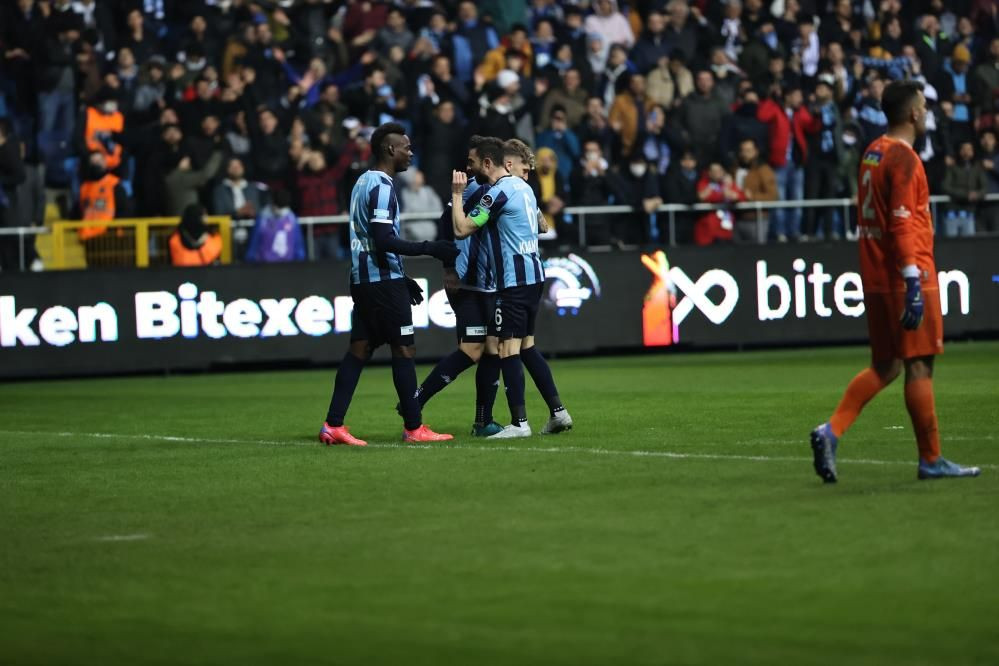 Süper Lig devinden yılın bombası! Balotelli geri dönüyor... - Sayfa 9