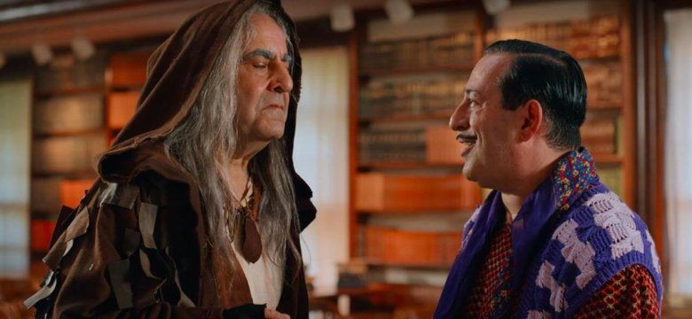 Sadece harika bir müzisyen değil, iyi de bir oyuncuydu: işte Özkan Uğur'un oynadığı filmler - Sayfa 7