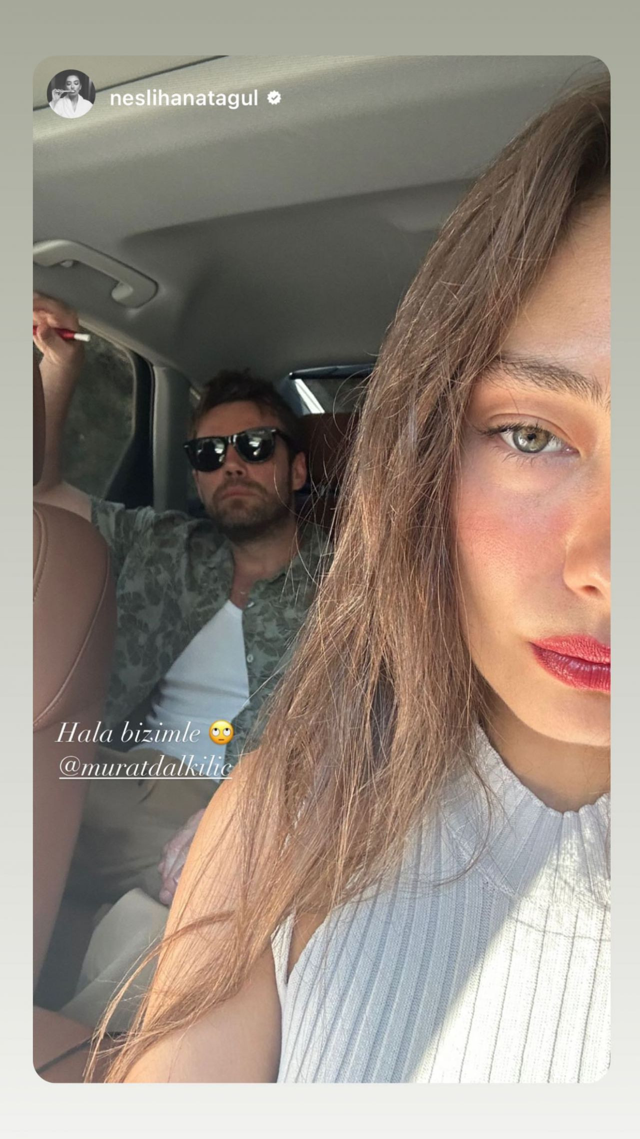 İhanet iddiaları ile gündeme gelen Neslihan Atagül ile Kadir Doğulu, 7. evlilik yıl dönümlerini kutladı! Şarkıcı Murat Dalkılıç ise kutlamaya renk kattı - Sayfa 6