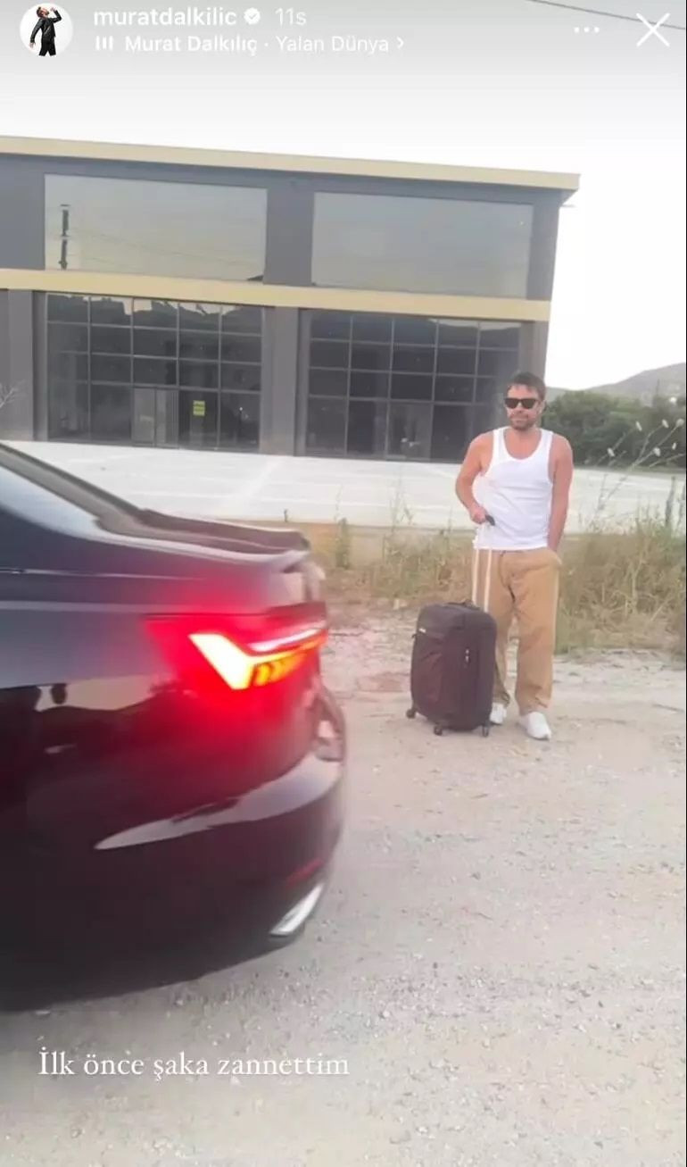 İhanet iddiaları ile gündeme gelen Neslihan Atagül ile Kadir Doğulu, 7. evlilik yıl dönümlerini kutladı! Şarkıcı Murat Dalkılıç ise kutlamaya renk kattı - Sayfa 8