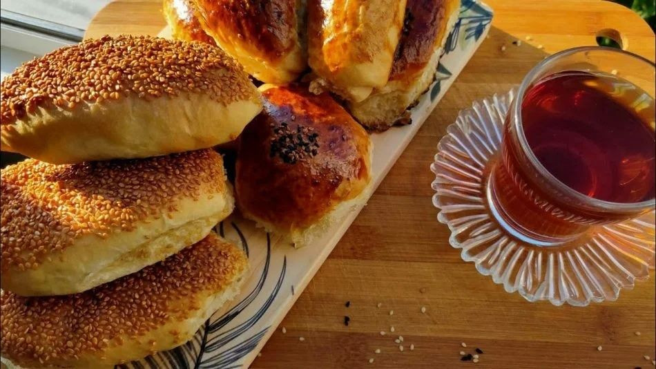 Zararlarını duyduğunuzda bir daha poğaça yemek istemeyeceksiniz! Sabahların vazgeçilmeziydi... - Sayfa 7