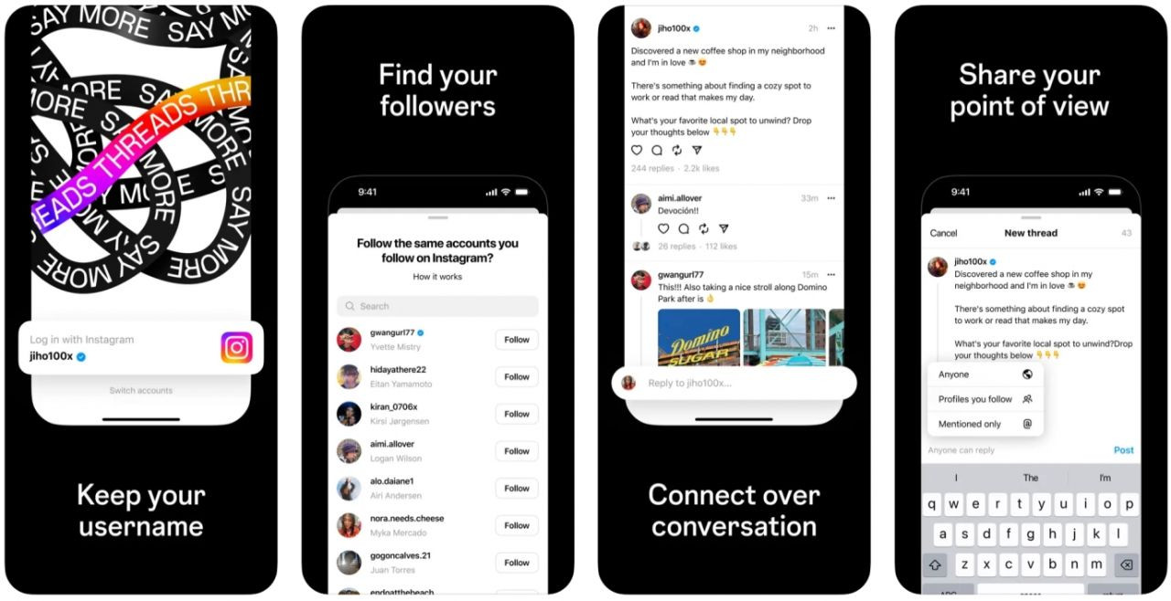 Threads'e birçok yeni özellik geliyor: Twitter'ı sollayacak! - Sayfa 6