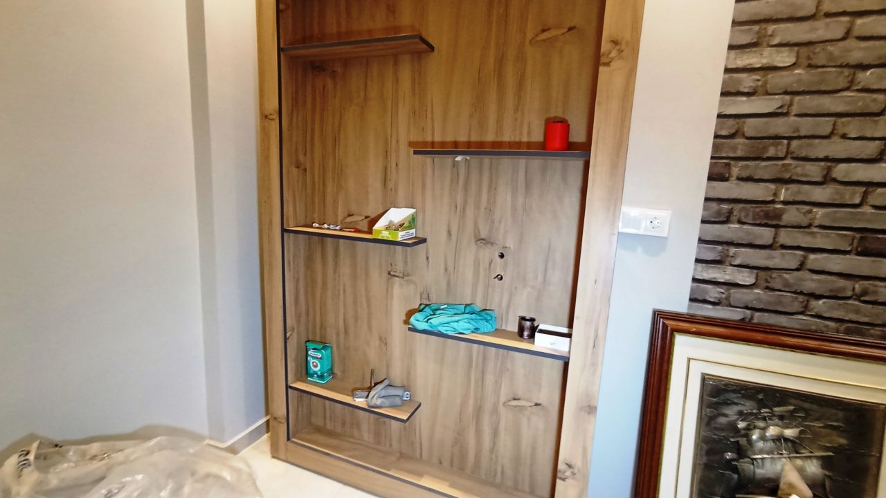 Özel kilitli gizli kapının arkasından bakın ne çıktı! İmalathaneye çevirmişler... - Sayfa 6