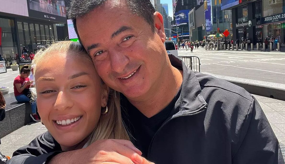 Acun Ilıcalı kendisinden 30 yaş küçük sevgilisiyle evleniyor! Nikah tarihi belli oldu... - Sayfa 5