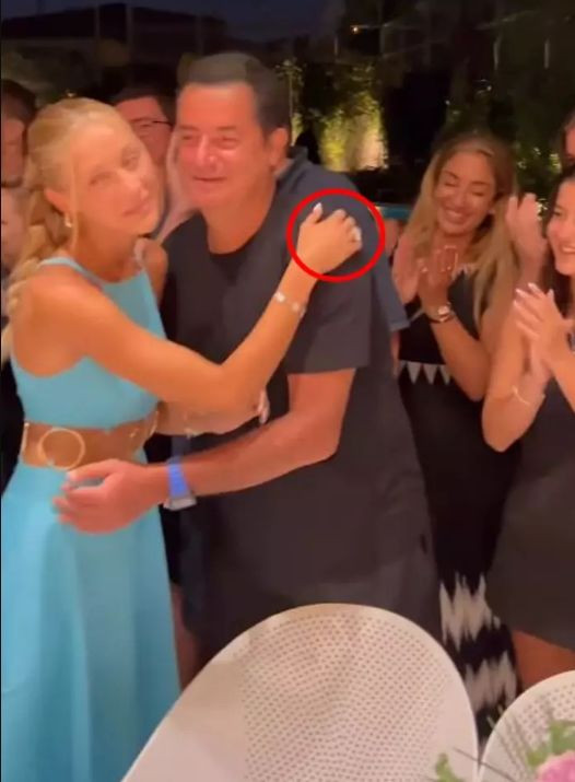 Acun Ilıcalı kendisinden 30 yaş küçük sevgilisiyle evleniyor! Nikah tarihi belli oldu... - Sayfa 6