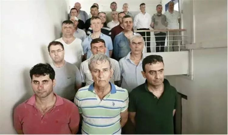 15 Temmuz demokrasi zaferi! İşte unutulmayacak fotoğraflarla hain darbe girişimi gecesi... - Sayfa 22