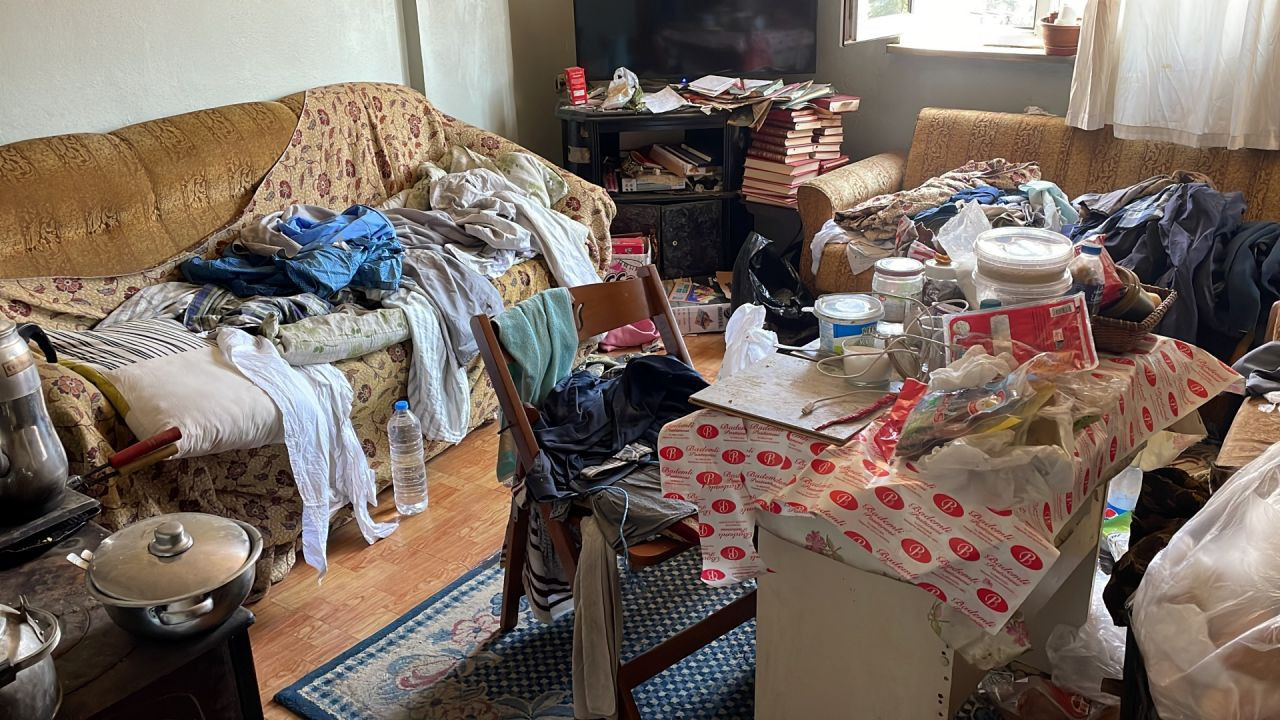 Bu sefer ki çöp ve vakası başka bir boyutta: 14 kamyon çöp - Sayfa 5