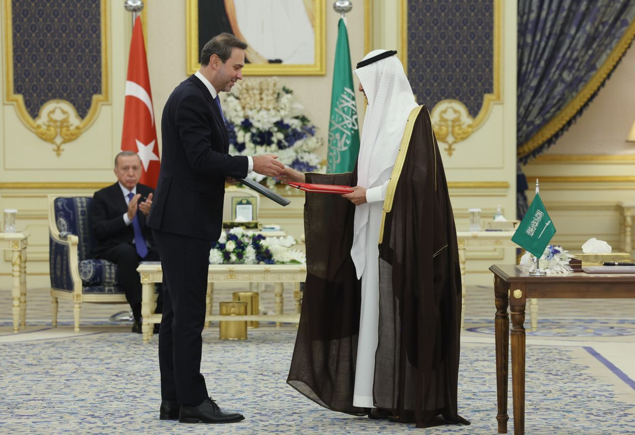 Suudi Arabistan Baykar SİHA’larını yerel olarak üretecek - Sayfa 8