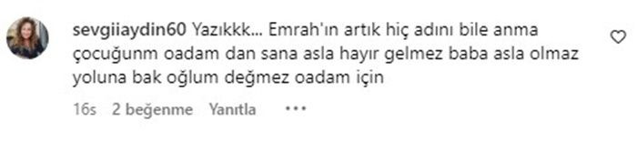 Oğlu Tayfun Erdoğan’ın nikahına katılmayan şarkıcı Emrah çocukları Elyesa ve Eleysa ile sinema keyfi yaptı! Takipçileri Emrah'ı topa tuttu - Sayfa 9