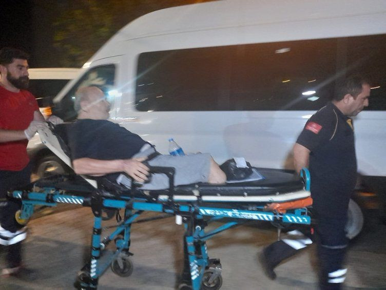 Bakımevindeki görüntüler kan dondurmuştu... Gözaltına alınan görevlinin savunması pes dedirtti: Sevecen bir şekilde şaka yaptım! - Sayfa 9