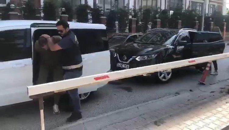 Bakımevindeki görüntüler kan dondurmuştu... Gözaltına alınan görevlinin savunması pes dedirtti: Sevecen bir şekilde şaka yaptım! - Sayfa 10