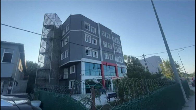 Bakımevindeki görüntüler kan dondurmuştu... Gözaltına alınan görevlinin savunması pes dedirtti: Sevecen bir şekilde şaka yaptım! - Sayfa 5