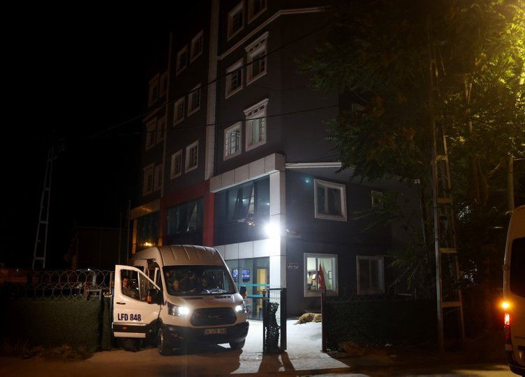 Bakımevindeki görüntüler kan dondurmuştu... Gözaltına alınan görevlinin savunması pes dedirtti: Sevecen bir şekilde şaka yaptım! - Sayfa 8